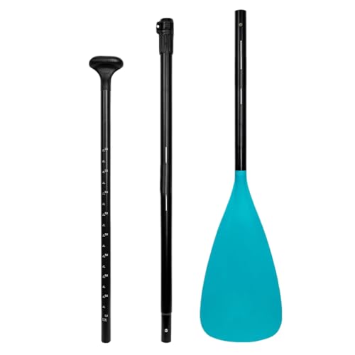 Board Paddles - Abnehmbares Kajak -Paddleboard, Wiederverwendbare Wassersportartikel | Langlebige Kanuzubehör für Outdoor -Aktivitäten, Sea -Abenteuer, Strandspaß, Seefahrten, Flussausrüstung