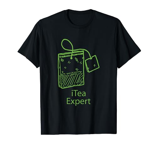 Informatiker lustiger Spruch It Experte Computer Nerd Admin T-Shirt