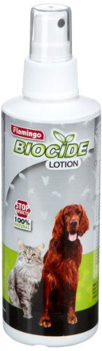 Karlie Biocide Lotion 200 ml