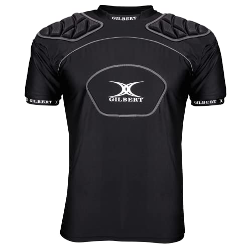 Gilbert Schulterstütze Rugby Erwachsene – Atomic V3