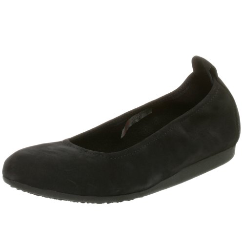 Arche Damen Slipper Laius 16601LAIUS*7200NOI01 schwarz 606974