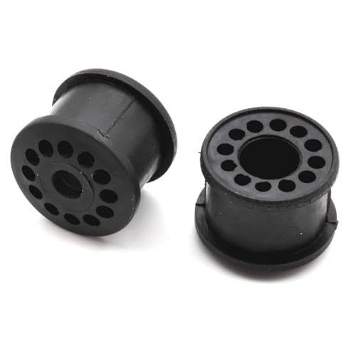 HAOTOM 2X Handschaltgetriebe Verteilergetriebe Schaltstange Schalthebelbuchse Schalthebel Gummibuchse Schaltgetriebe Für Ford Fiesta Focus Für Chrysler PT Cruiser Für Dodge Neon Für Jeep Liberty