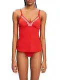 Bondi Beach SSN N pad.Tankini