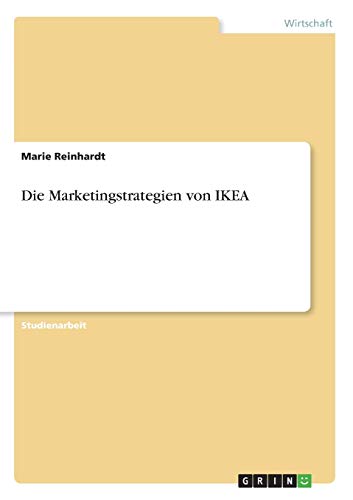 Die Marketingstrategien von IKEA