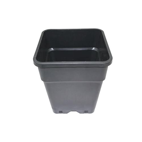 CAGO Topf viereckig 30,5 x 30,5 x 31cm (18L)