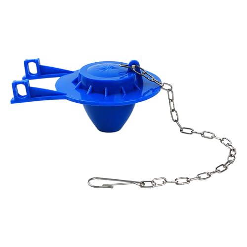 WC-Flappers – Ersatz für die Toilette, Reservierte Tasche von 5,1 cm (5,1 cm), Abdeckung für Wassersparer für Zuhause, für Zuhause, für Frauen und Männer