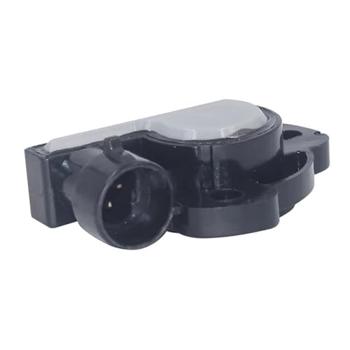 HBIS TPS Drosselklappensensor Kompatibel Mit Oldsmobile Für Cutlass 1988–1994. Drosselklappensensor TPS. Der Drosselklappensensor des Autos. Autoteile OEM: 17083333 8170876550