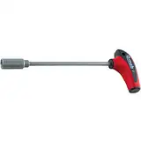 Peddinghaus 9073050001 Steckschlüssel 5 mm mit T-Griff