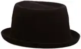 Kangol Herren mütze, Gr. Medium (Herstellergröße: Medium), Schwarz