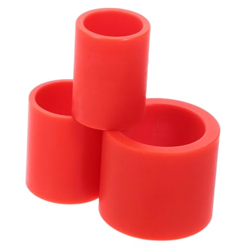 Alipis 3Stücke Reduzierbuchsenadapter Für Schleifscheiben Bis Langlebige Adapter Für Einfache Installation Effektive Nutzung