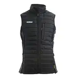 DEWALT - Force Black Lightweight Gilet XL - Einheitsgröße EU / UK