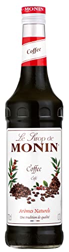 Monin Kaffee und Bar Sirup Cafe 0,7 ltr