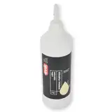 Kabelgleitmittel - Gleitmittel zum Einziehen von Kabeln - 1l Flasche