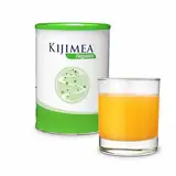 KIJIMEA® Regularis – Bei Verstopfung, träger Verdauung & Blähbauch – sanft & natürlich – effektiv und planbar – vegan, glutenfrei, laktosefrei – 250 g