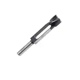 Dübel-Zapfenbohrer, tiefer Zapfenschneider, Kernbohrer, Holzarbeiten, Möbelherstellung, Tischlerei, Werkzeug, Durchmesser 14 mm