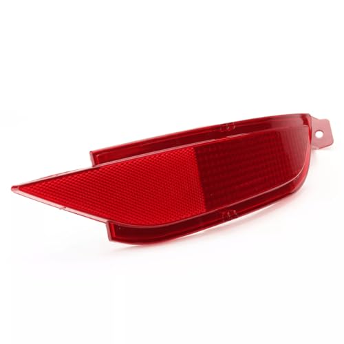 Reflektor Stoßstange Rückstrahler Rechts Kompatibel mit Ford Fiesta Focus C-Max 1552730 1513163 8A6117A849AA