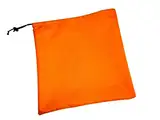 40x40 cm Propellerhaube fluoreszierend Orange Propellerabdeckung Antriebsabdeckung Propellerschutzhülle Propellerschutz Persenning Orange