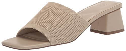 Bandolino Damen Niedlich Sandale mit Absatz, Sand 110, 41.5 EU