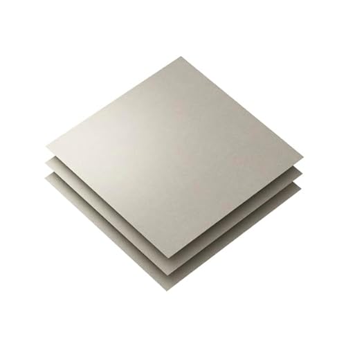 KEMET Abschirmfolie Polymerverbundstoff mit Magnetpulver, 0.1mm x 80mm x 80mm