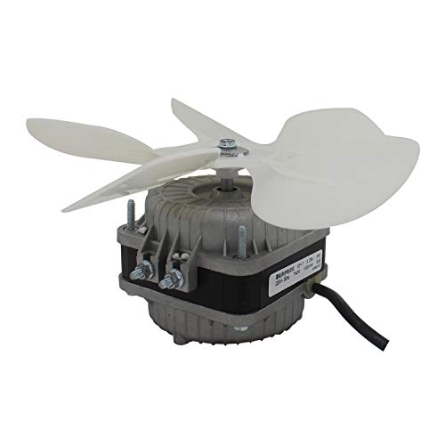 Kühlschrankmotor kühlschrank lüfter 230v kühlschrankventilator 25W 35W 40W 60W lüftermotor kühlgeräte ventilator lüfter