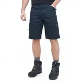 Dickies, Herren, Everyday-Shorts, NAVIABLAU, 34