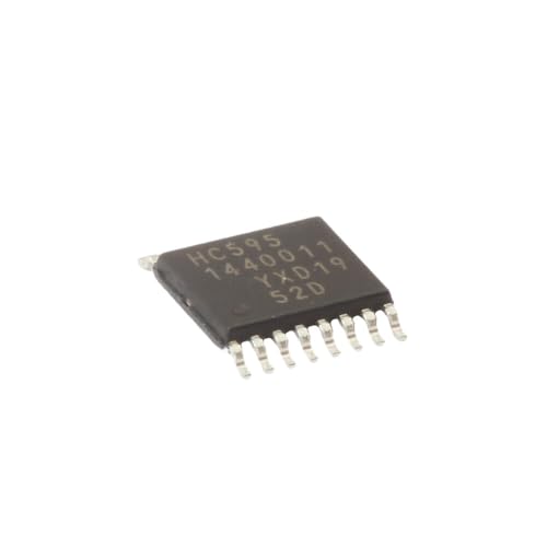 SN74HC595PWR SN SN74 SN74HC SN74HC595 74HC 74HC595 595PWR 74HC595PWR TSSOP-16 IC