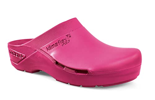 Klimaflex Pro Air Gel mit Seitenbelüftung OP Clog