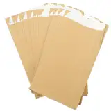 SOLUSTRE Gebratenes Huhn 100 Stück Aluminiumverpackung Für Takeaway Snack Takeaway Und