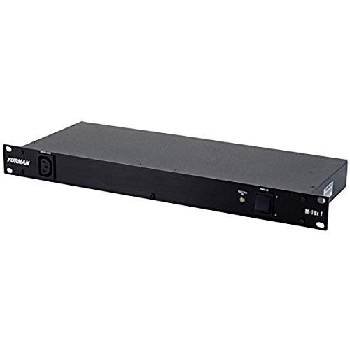 Furman M-10 X E Power Conditioner