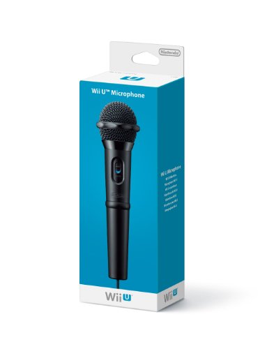 Wii U Mikrofon