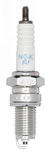 NGK DPR8EA9 Zündkerze DPR-8 EA-9, Einheitsgröße, Silber