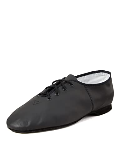 Bloch Essential Jazz Damen Tanzschuhe, - schwarz, 39 EU (8.5 US)