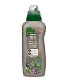 Dehner Bio Kräuter- und Gewürzpflanzendünger, hochwertiger Flüssigdünger, Dünger für Kräuter / Gewürze, organischer NK-Dünger, ökologisch wertvoll, 500 ml, für ca. 75 l