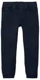 s.Oliver Jungen 2151299 Joggpant Brad, Loose Fit, 5952 blau, 128/SLIM