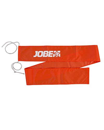 Jobe Wasserski Zubehör Ski Flag Flame, mehrfarbig, One size, 210305001-PCS.