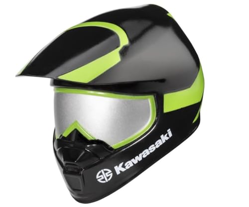 Kawasaki Helm Anhängerkupplung Abdeckung