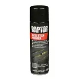 Raptor Etch Primer Spray | 450ml | Ätzgrundierung für verzinkten Stahl, Aluminium und blanke Metallstellen | Haftgrund mit Korrosionsschutz