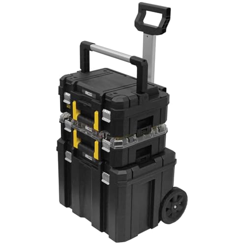 Stanley Fatmax Trolley