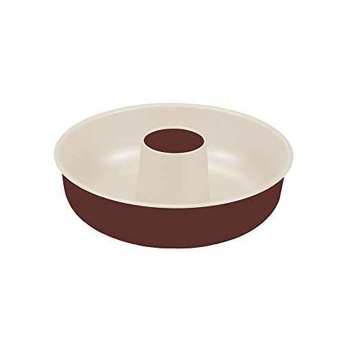 Guardini Form MIT DONUTFORMEN CM25, Brown, 25 cm