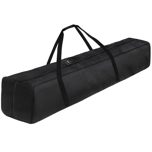 Lichtständer Tragetasche,70 * 20cm Handtasche Stativ Tasche,Stativtasche Kordelzug Aufbewahrungstasche,Tragbare Zeltstangentasche,Stativ Tripod Bag Schwerttasche,Tripod Bag with Carry Handle