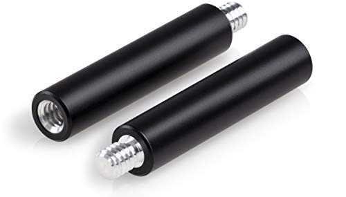 Elgato Extension Rods - 2 Stahlstangen à 5 cm für Elgato Wave:1/3