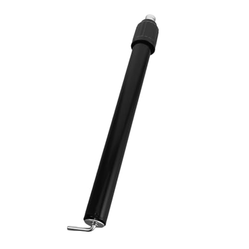 DECORNIJIA Pedestal Support Rod für Standventilatoren Stabiler Ersatz für Haushaltsgeräte Kompatibel mit Verschiedenen Modellen Robuste Konstruktion für Zuverlässige Unterstützung und
