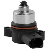 Magnetventil Luftfederungskompressor-Pumpe 37206789450 Kompatibel mit BMW 5er F01 F02 F03 F04 F07 F11 Ersetzen 37206875176 37206784137 37206789165