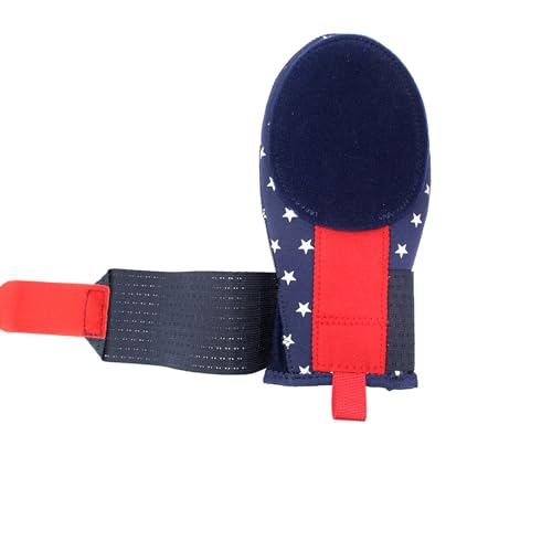 gifyym Baseball -Schiebethandschuh - Baseball -Schieberschuh Gleithandschuh Für Baseballspieler Schützender Gleithandschuh Für Baseballspieler -Gleithandschuh