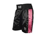 PAFFEN SPORT Allround Lady Boxhose Größe: S Farbe: pink