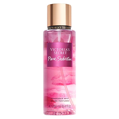 Victoria's Secret VS Fantasies Pure Seduction femme/women, Body Mist/Spray, 1er Pack (1 x 250 ml)