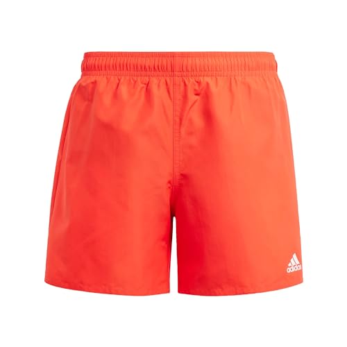 adidas Classic Badge of Sport Badeshorts