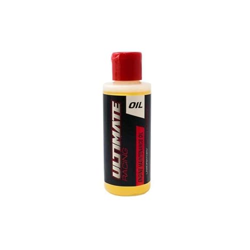 Ultimate Racing UR0903 Schmiermittel - After-Run Öl für Nitro Motoren 60 ml (13,32 €/100ml)