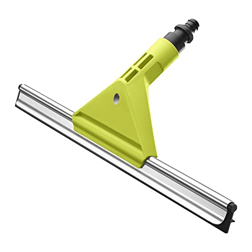 Ryobi EZClean Scheibenwischer für Hochdruckpistolen – RAC763, Verte