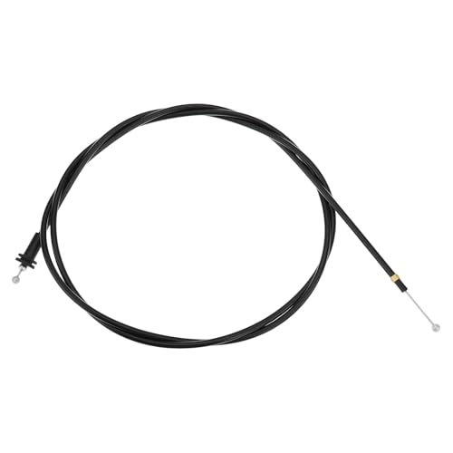 SG Store Auto Motorhaube Kabel 01823531 814029627 kompatibel mit VW TRANSPORTER T4 TRANSPORTER IV Bus